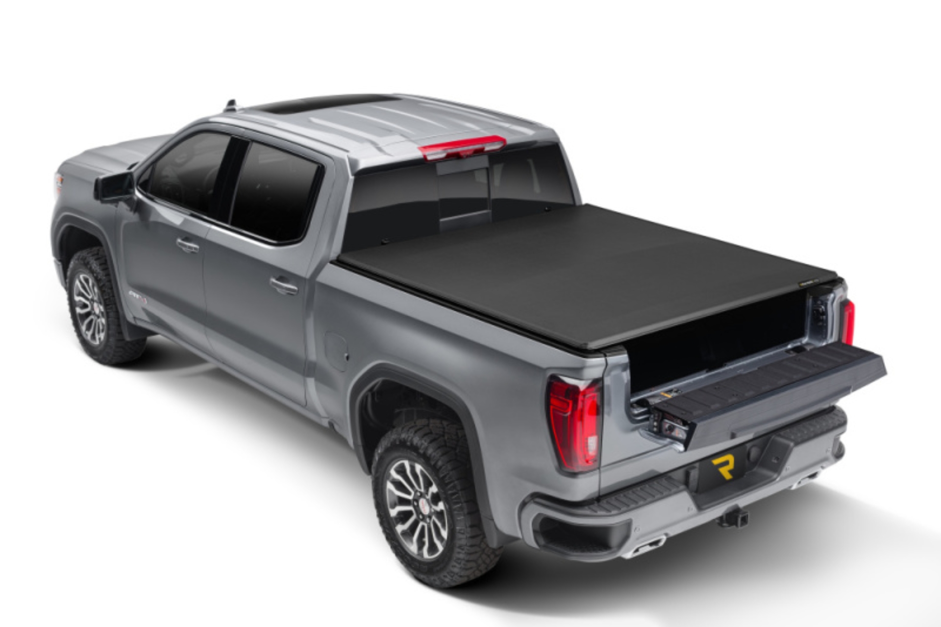 Picture of Extang EXT Trifecta ALX Bed Covers - 90350