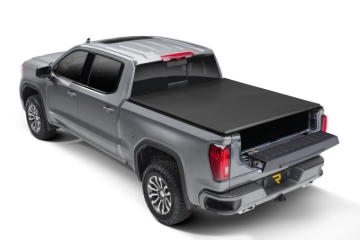Picture of Extang EXT Trifecta ALX Bed Covers - 90445