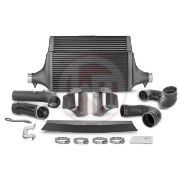 Picture of Wagner Tuning WGT Intercooler Kits-Comp - 200001142USA.AIRPIPE
