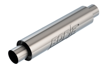 Picture of Borla BOR XR-1 Mufflers - 401382