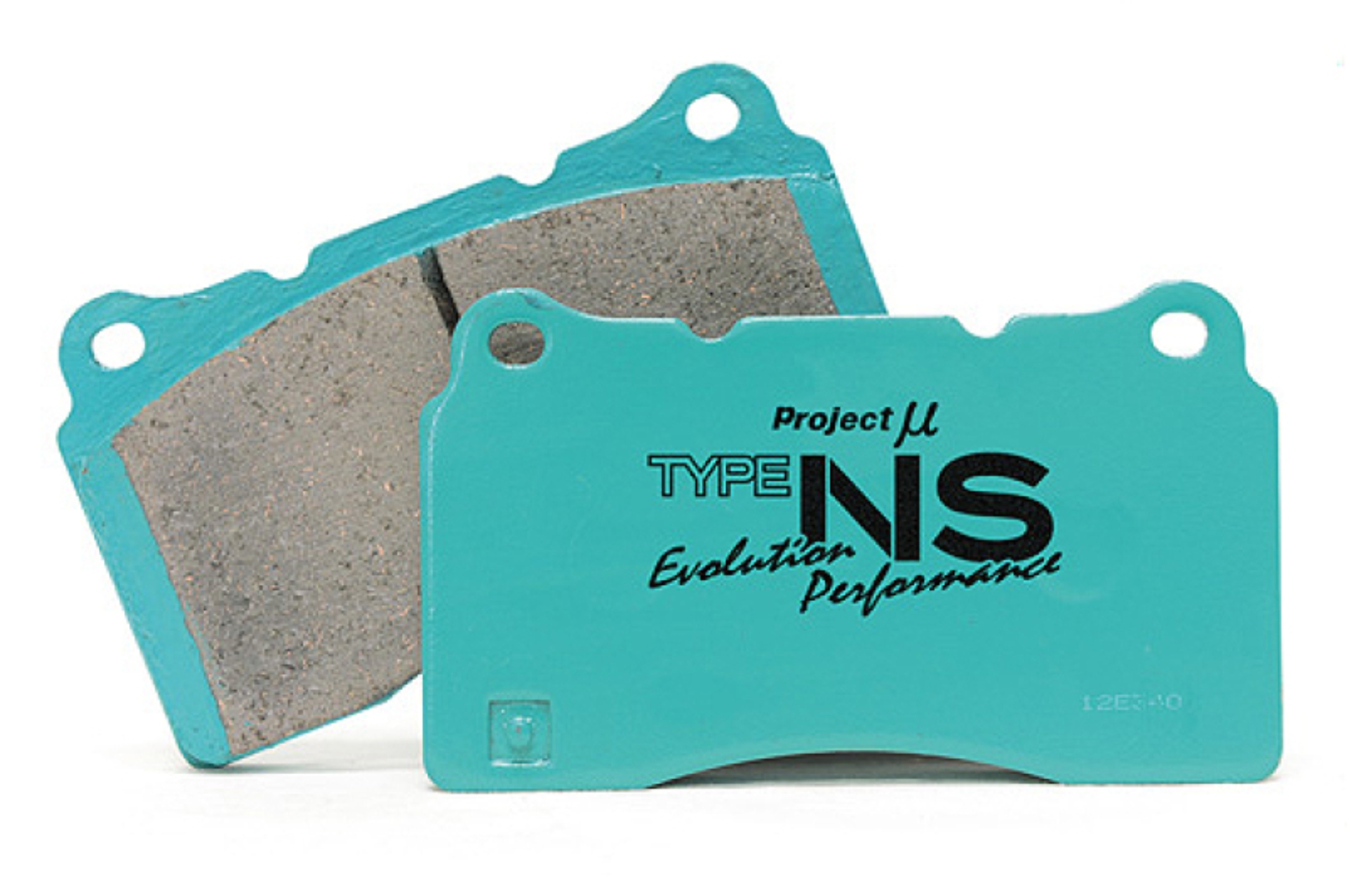 Picture of Project Mu PM Brake Pads NS400 Rear - PSR197