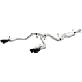 Picture of 19580-Street Cat-Back Exhaust System Cadillac/Chevrolet/GMC