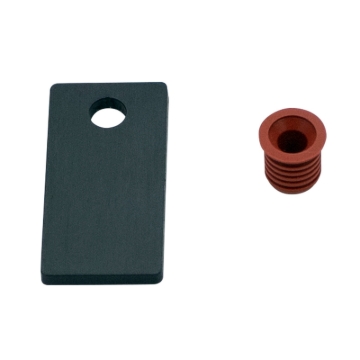 Picture of Wehrli WCF Block Off Plate - WCF100796