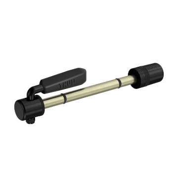 Picture of Thule THU Thru-Axle Bike Adapters Front Bike Racks - 547100