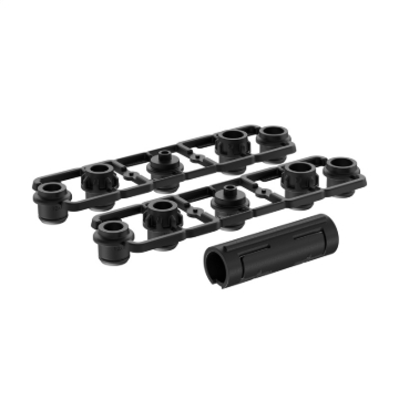 Picture of Thule THU Thru-Axle Bike Adapters Bike Racks - 564100