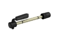 Picture of Thule THU Thru-Axle Bike Adapters Front Bike Racks - 547100