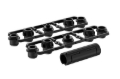Picture of Thule THU Thru-Axle Bike Adapters Bike Racks - 564100