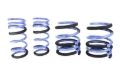 Picture of ISC Suspension ISC Triple S Springs Coilover Springs - TS-ID65-150-16