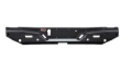 Picture of ARB Rear Bars w/o Carriers Bumpers - 5650390