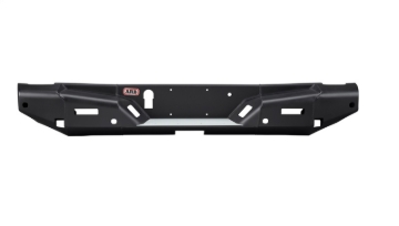 Picture of ARB Rear Bars w/o Carriers Bumpers - 5650390
