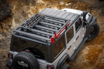 Picture of ARB Roof Rack & Barrier Components - 17950010