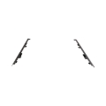 Picture of ARB Roof Rack & Barrier Components - 17950010