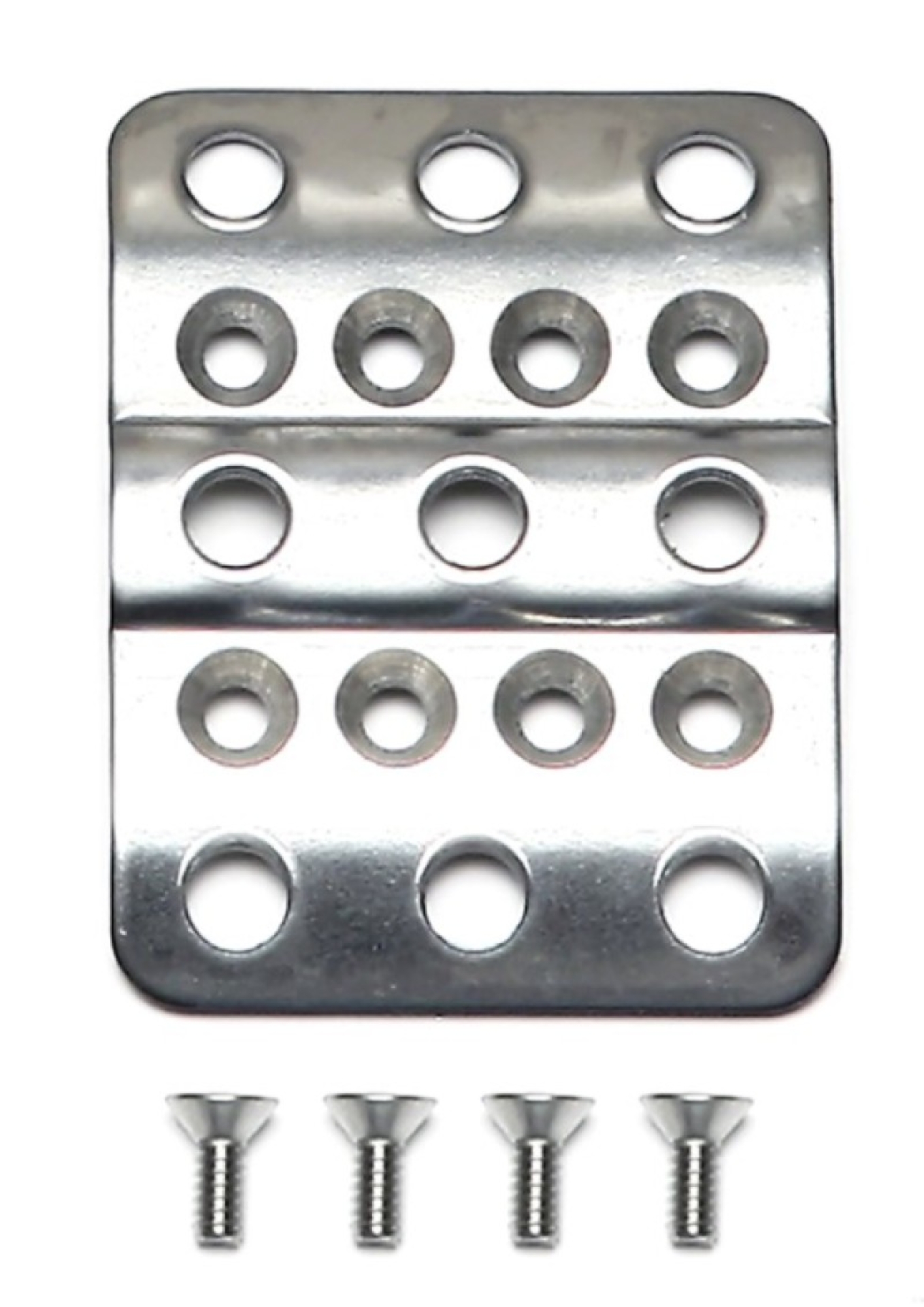 Picture of Wilwood WIL Brake and Clutch Pedals - 330-14505