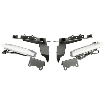 Picture of Rugged Ridge RUG Fender Flare Kits - 11640.96