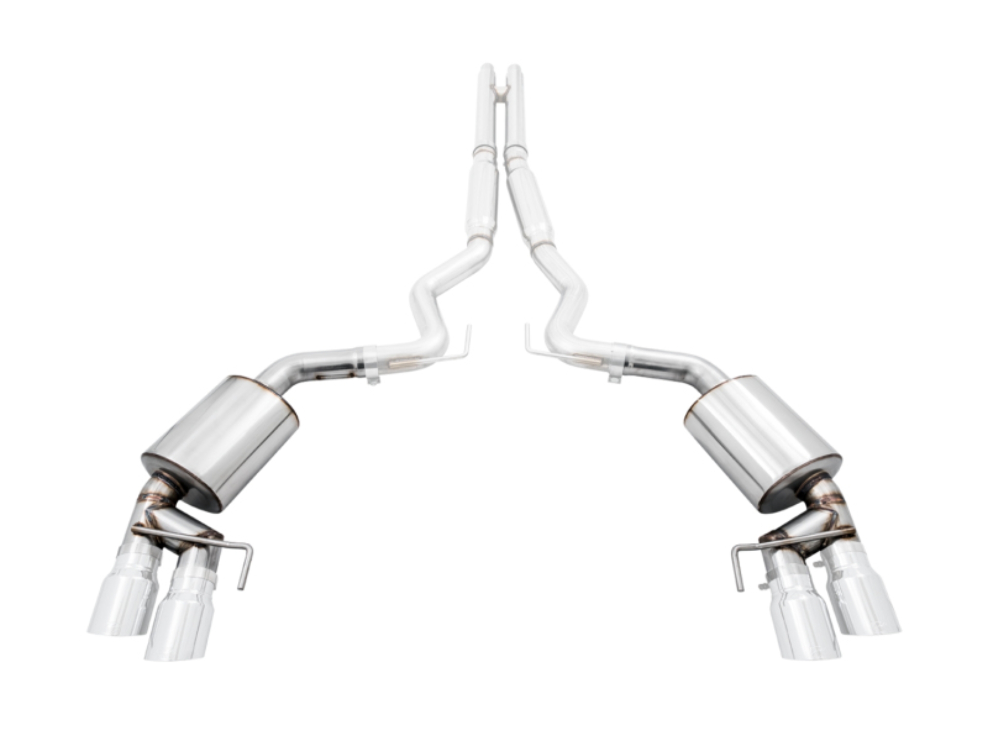 Picture of AWE Tuning AWE Exhaust Conversion Kits Catback - 3815-41001