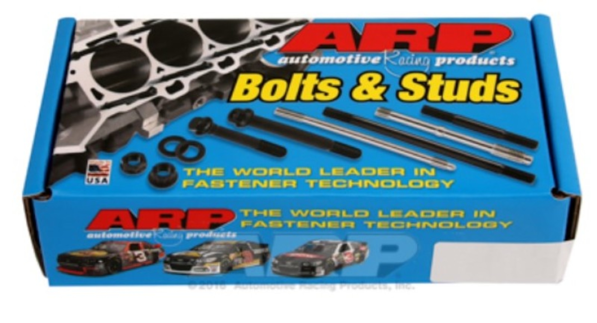 Picture of ARP Rod Vise Tools - 100-9944