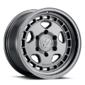 Picture of fifteen52 FFT Turbomac HD Wheels - THCCG-78555-00