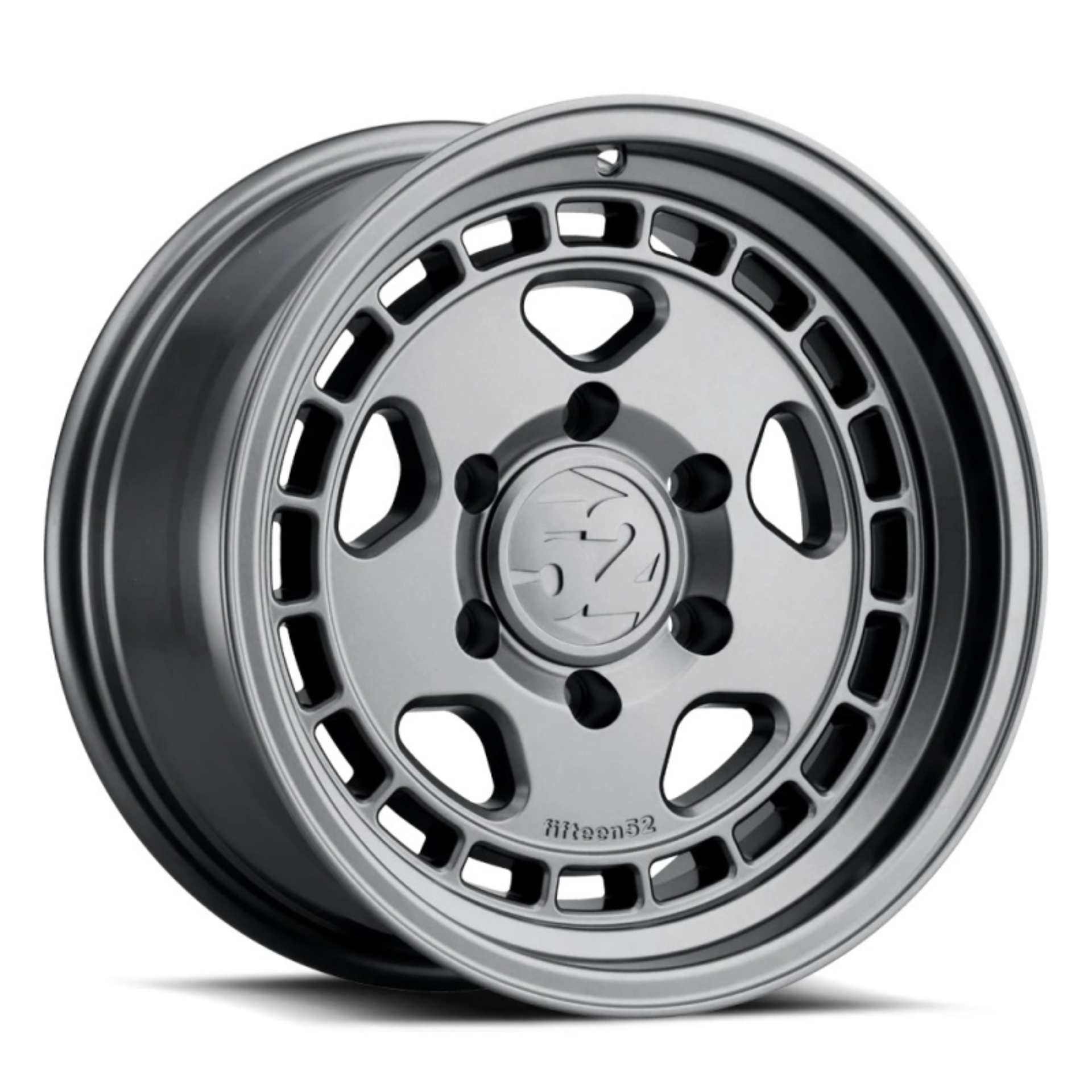 Picture of fifteen52 FFT Turbomac HD Wheels - THCCG-78555-00