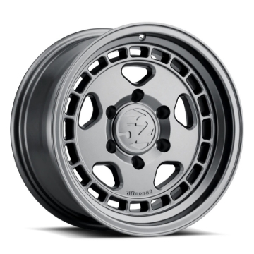 Picture of fifteen52 FFT Turbomac HD Wheels - THCCG-78555-00