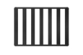 Picture of ARB Alloy Roof Rack Cages - 1770020