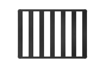 Picture of ARB Alloy Roof Rack Cages - 1770020