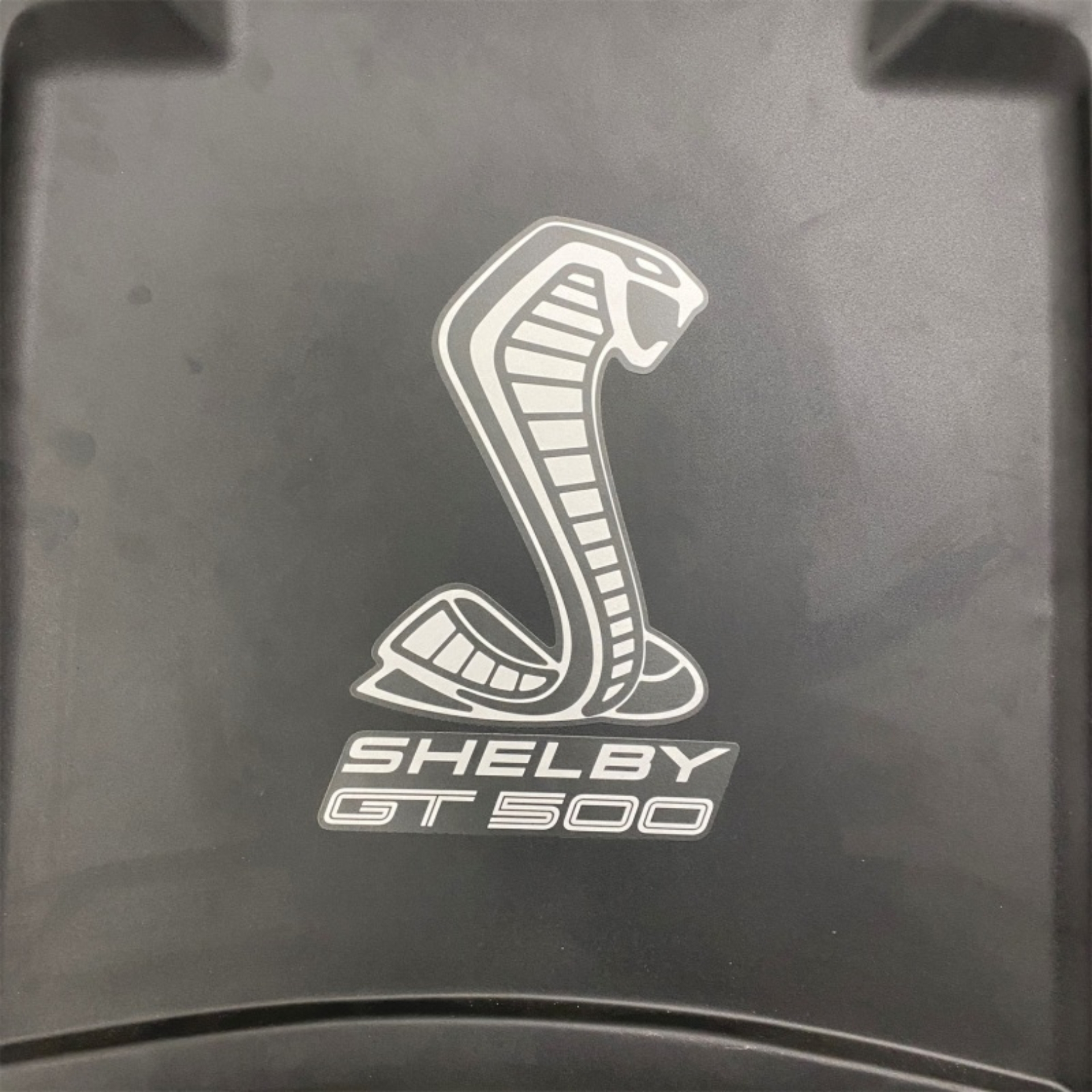 Picture of Ford Racing FR Banners Stickers/Decals/Banners - M-1620001-HATBW