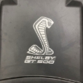 Picture of Ford Racing FR Banners Stickers/Decals/Banners - M-1620001-HATBW