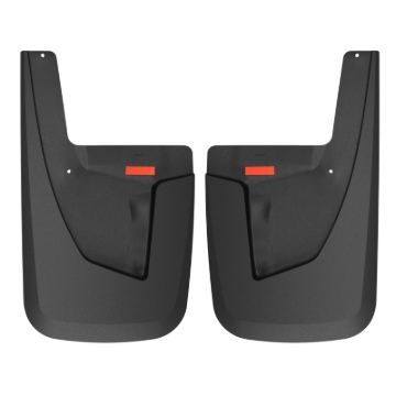 Picture of Custom Mud Guards