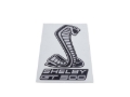 Picture of Ford Racing FR Banners Stickers/Decals/Banners - M-1620001-HATBW