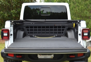 Picture of Rugged Ridge RUG Storage Systems Storage Racks - 13550.32