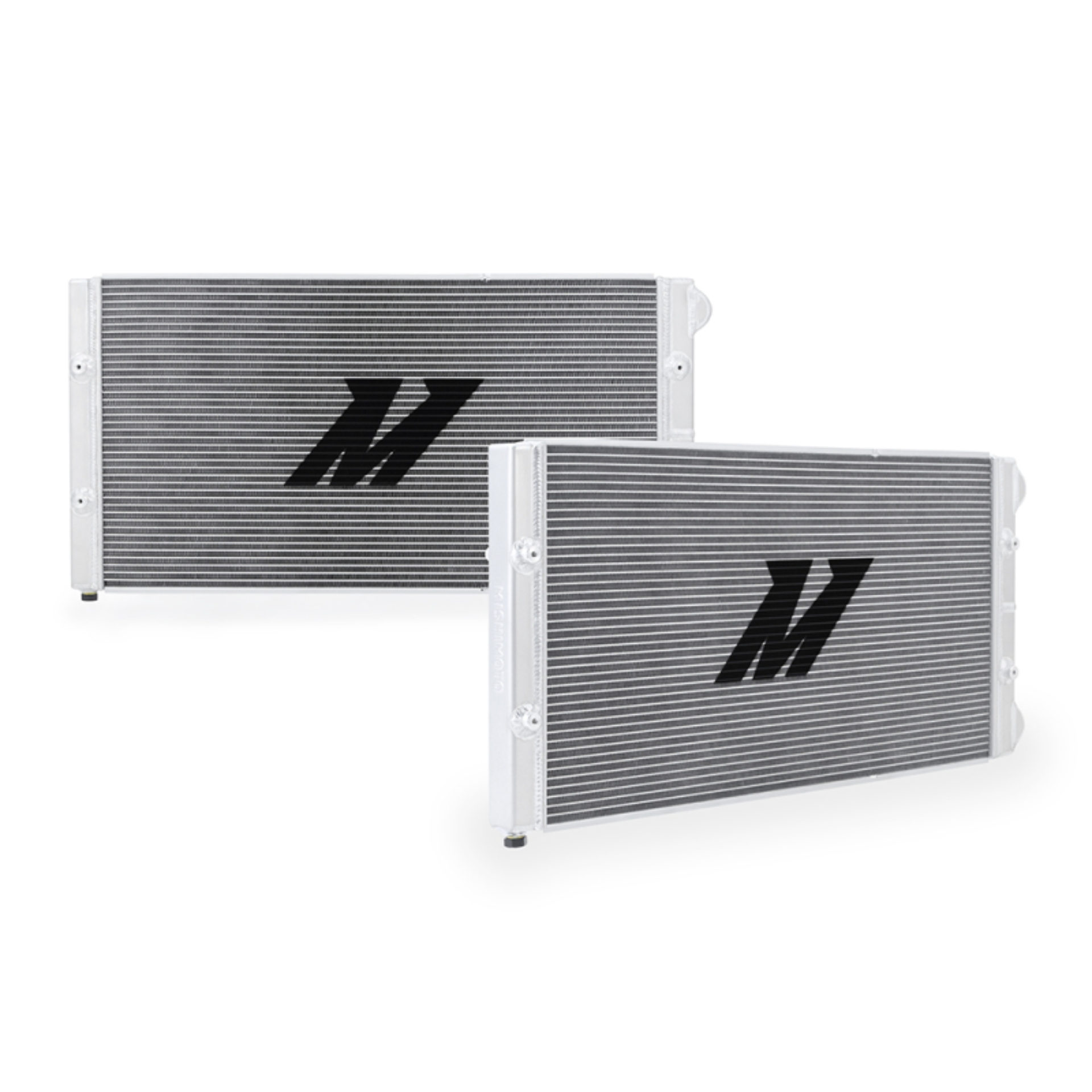 Picture of Mishimoto MM Radiators-Alum Race - MMRAD-UNI-RRV2