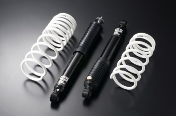Picture of HKS Hipermax G Coilovers - 80270-AS004