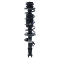 Picture of KYB Shocks & Struts Strut Plus Shocks and Struts - SR4572