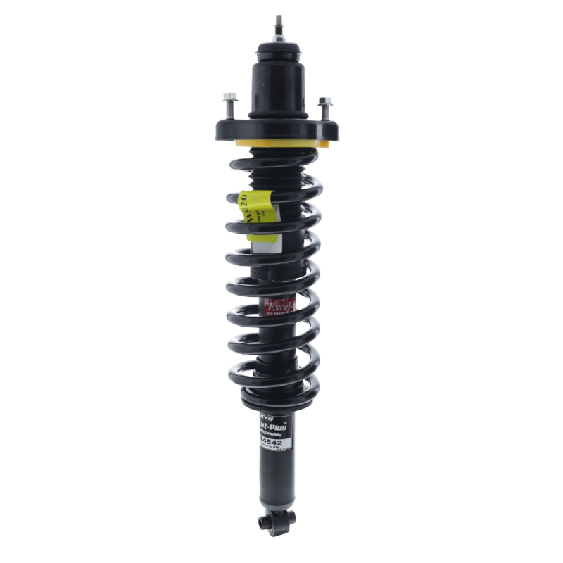 Picture of KYB Shocks & Struts Strut Plus Shocks and Struts - SR4542