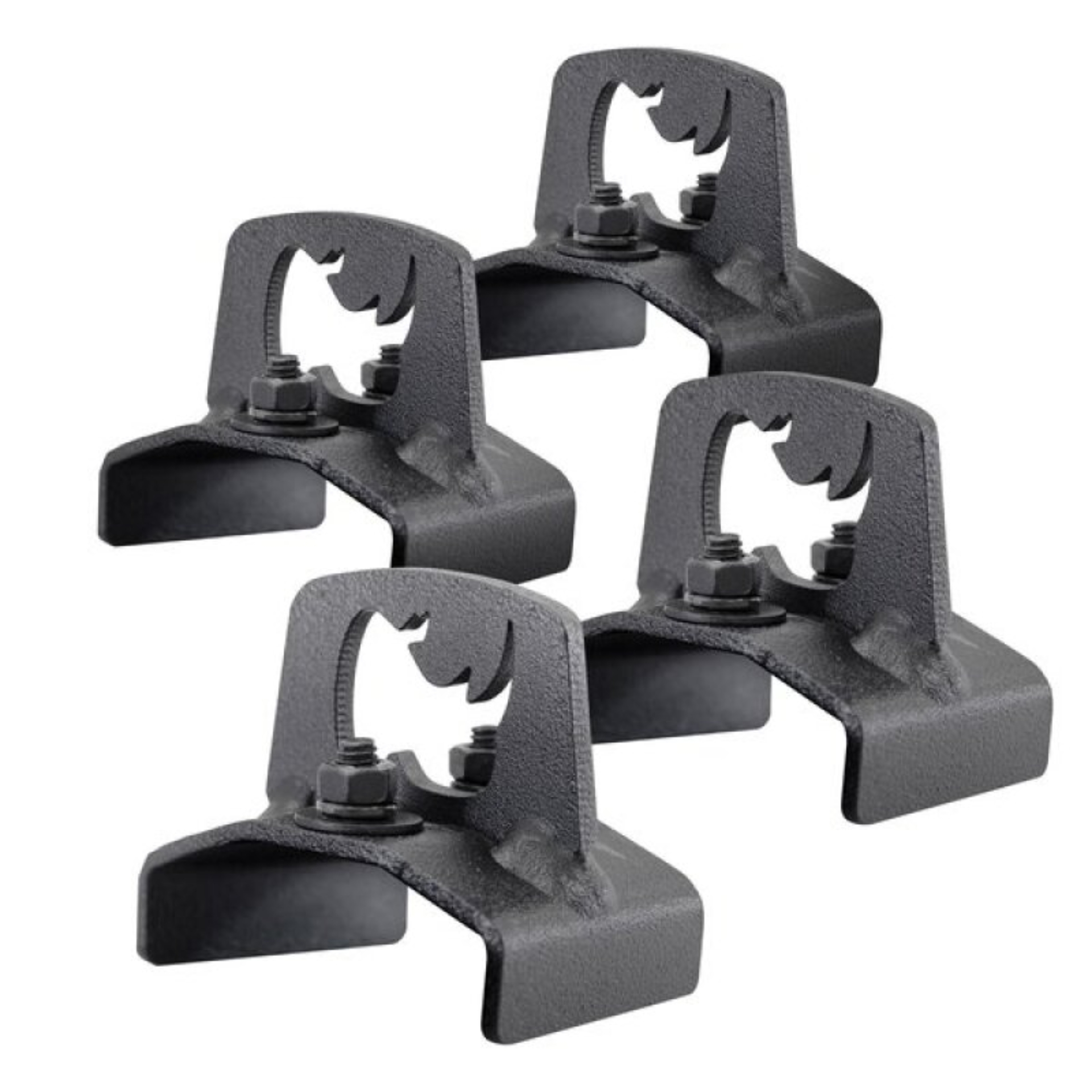 Picture of Go Rhino GOR Rack Accessories Roof Rack - 5950130T