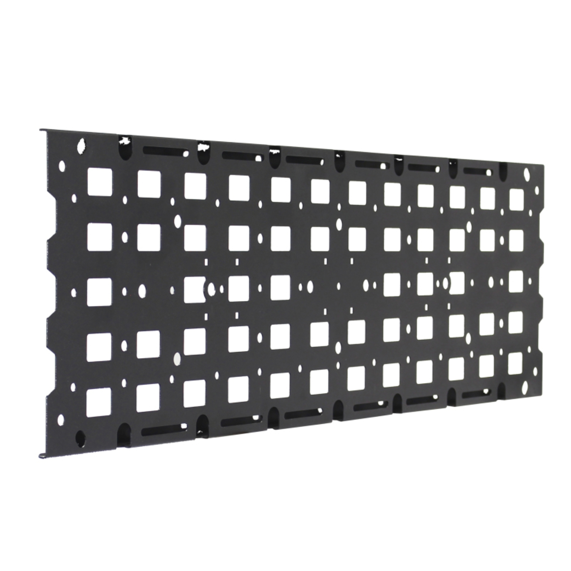 Picture of Go Rhino GOR Rack Accessories Roof Rack - 5950020T