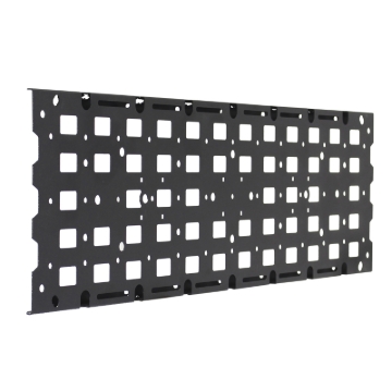 Picture of Go Rhino GOR Rack Accessories Roof Rack - 5950020T