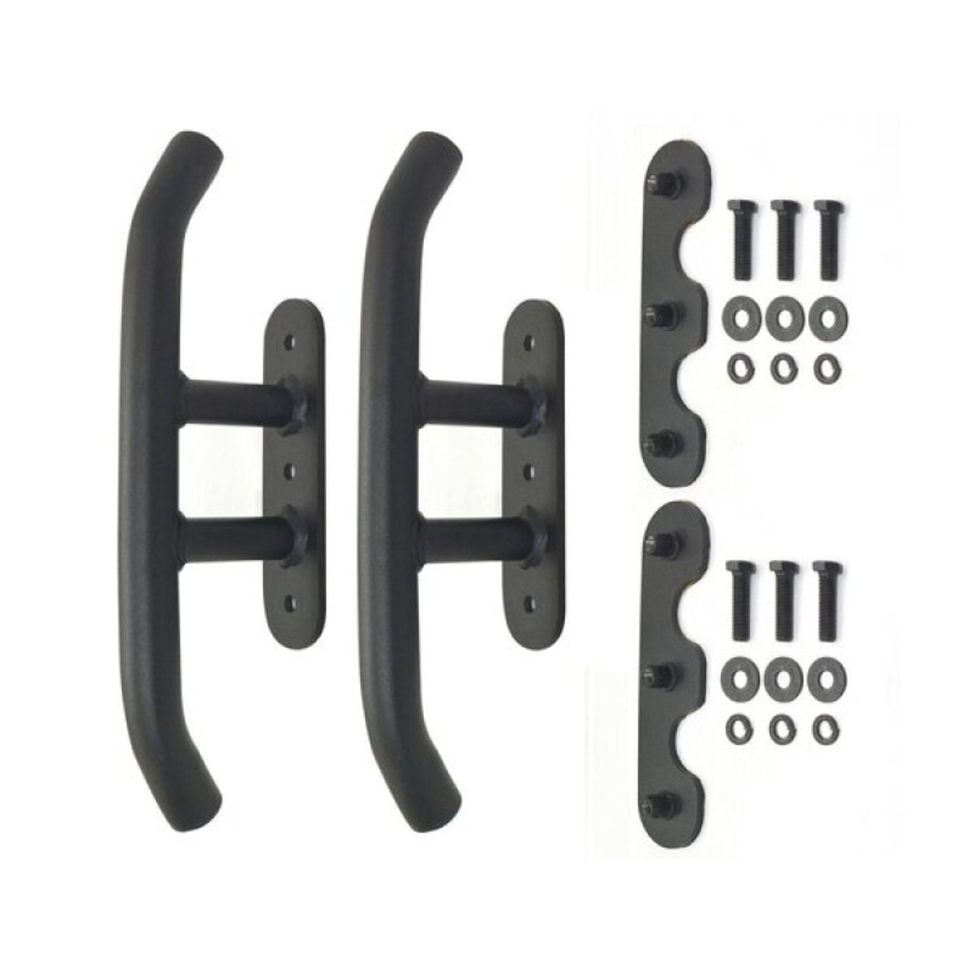Picture of Go Rhino GOR XRS Racks Truck Bed Rack - 5950100T