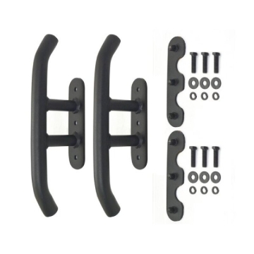 Picture of Go Rhino GOR XRS Racks Truck Bed Rack - 5950100T