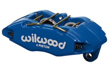 Picture of Wilwood WIL Dynapro Caliper Brake Calipers - 120-12949-CB