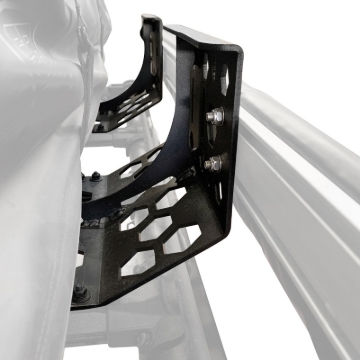 Picture of Go Rhino GOR Rack Accessories Roof Rack - 5950040T
