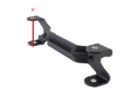 Picture of Go Rhino GOR Rack Accessories Roof Rack - 5950010T
