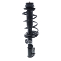 Picture of KYB Shocks & Struts Strut Plus Shocks and Struts - SR4574