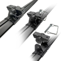 Picture of Go Rhino GOR Rack Accessories Roof Rack - 5950030T