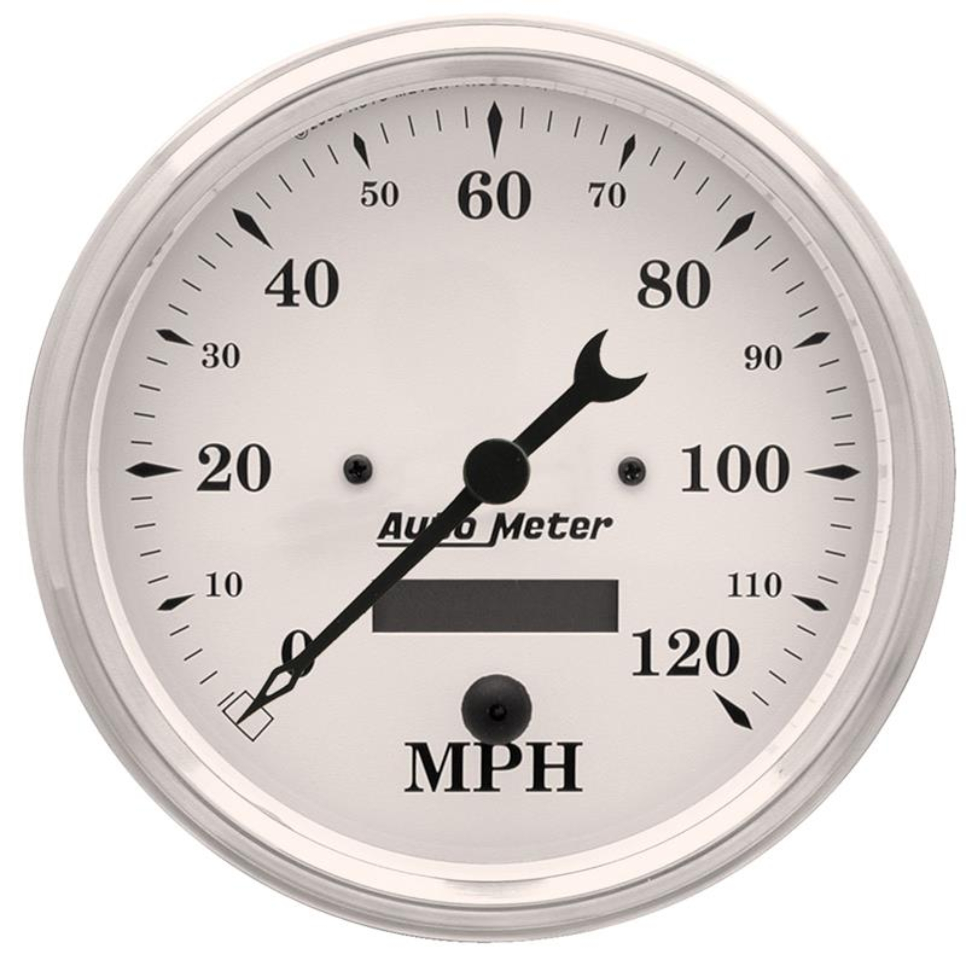 Picture of AutoMeter AM Old Tyme Gauges - 1689