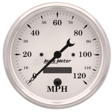 Picture of AutoMeter AM Old Tyme Gauges - 1689