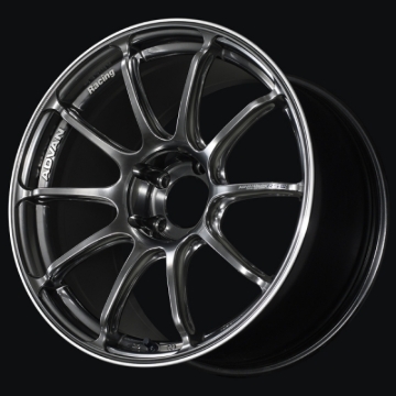 Picture of Advan AVN RSIII Wheels - YA38H38EHBR