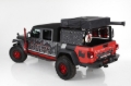 Picture of Go Rhino GOR Rack Accessories Roof Rack - 5950030T