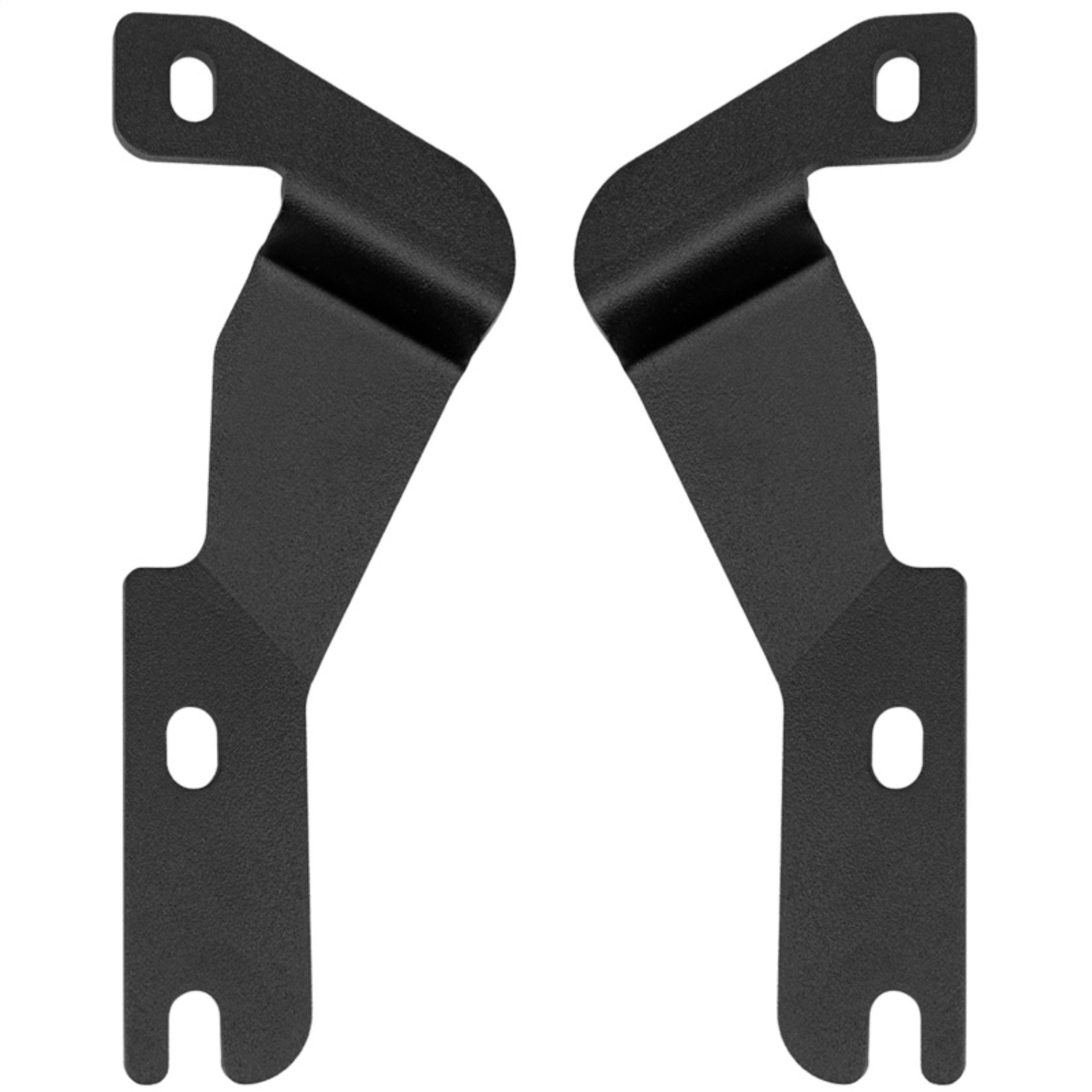 Picture of Rigid Industries RIG Bar Mount-A-Pillar Light Mounts - 46702