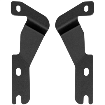 Picture of Rigid Industries RIG Bar Mount-A-Pillar Light Mounts - 46702
